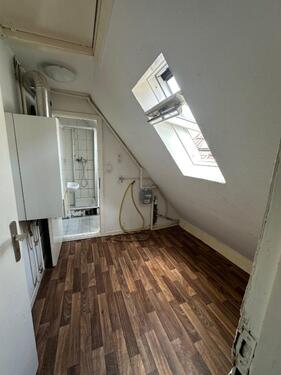 Foto - 2 Zimmer Dachgeschoßwohnung in Emden