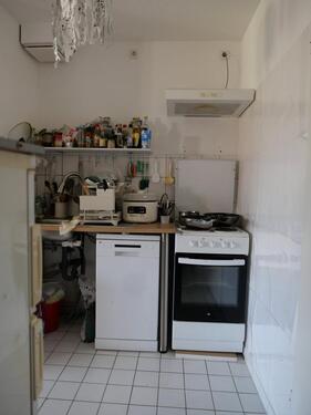 Foto - 1 Zimmer Etagenwohnung zur Miete in Leipzig