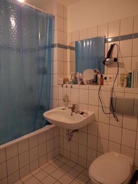 Foto - 1 Zimmer Etagenwohnung in Leipzig