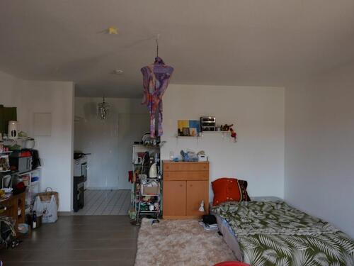 Foto - Etagenwohnung in Leipzig zur Miete