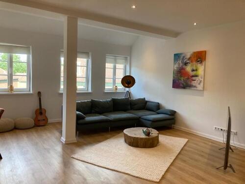 Foto - 2 Zimmer Etagenwohnung zur Miete in Hanstedt