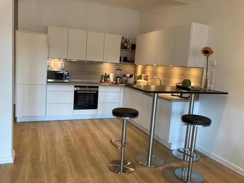 Foto - 2 Zimmer Etagenwohnung in Hanstedt