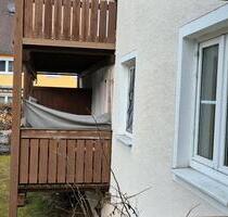 Erdgeschosswohnung zu verkaufen in ND, privat!!! - Neuburg an der Donau