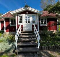 Ferienhaus in Schweden - 575,00&nbsp;EUR Kaltmiete, in Lingen (Ems) (PLZ: 49809) Damaschke