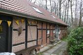 Foto - Möbliertes Ferienhaus ca. 70 qm Wohnfläche in Haselünne-Lohe