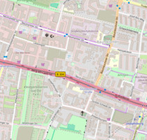 Tiefgaragen-Stellplatz Berg-am-Laim (kein Duplex) - München Berg am Laim