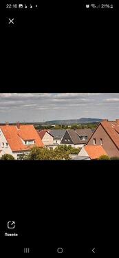 Foto - 3 Zimmer Dachgeschoßwohnung zur Miete in Barsinghausen