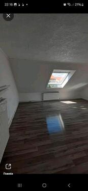 Foto - 3 Zimmer Dachgeschoßwohnung in Barsinghausen