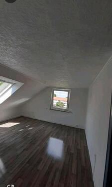 Foto - Dachgeschoßwohnung in Barsinghausen zur Miete