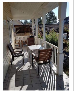 Foto - 1 Zimmer Erdgeschoßwohnung zur Miete in Gießen