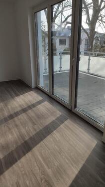 Foto - 2 Zimmer Etagenwohnung zur Miete in Bad Nenndorf