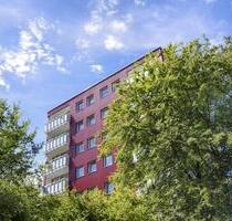 Demnächst frei! 2-Zimmer-Wohnung in Velbert