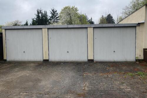 Foto - Garagenkomplex - 2.900,00&nbsp;EUR Miete,