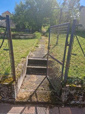 Foto - Gartengrundstück - 30,00&nbsp;EUR Kaltmiete, ca.&nbsp; 0,00&nbsp;m&sup2;