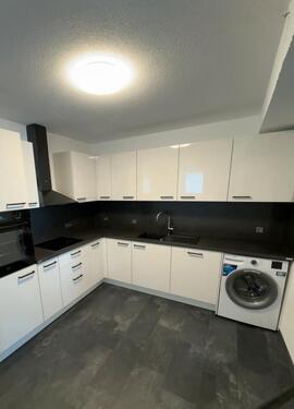 Foto - 3 Zimmer Erdgeschoßwohnung in Dettenhausen