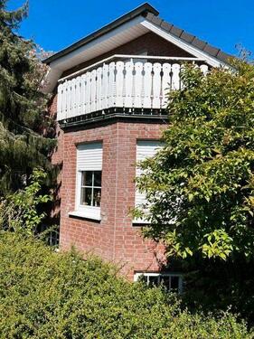 Foto - Schönes Einfamilienhaus im Lippstädter Norden