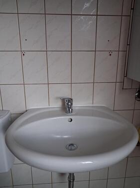 Foto - Etagenwohnung in Herborn zur Miete