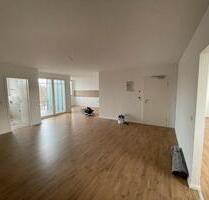 Moderne Dachgeschosswohnung mit Loggia im Dreikönigenviertel - Neuss Augustinusviertel