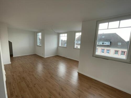 Foto - 2 Zimmer Dachgeschoßwohnung in Neuss