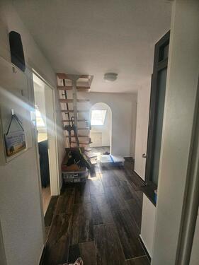 Foto - 3 Zimmer dg Wohnung - 950,00&nbsp;EUR Kaltmiete, ca.&nbsp; 90,00&nbsp;m&sup2;