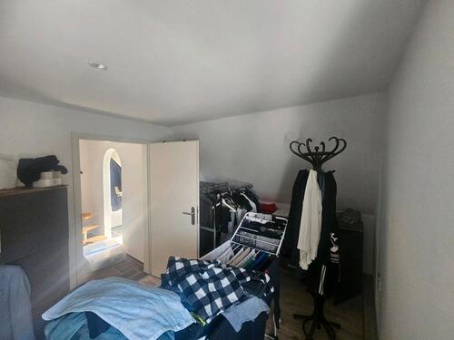 Foto - 3 Zimmer Dachgeschoßwohnung in Gundelfingen an der Donau