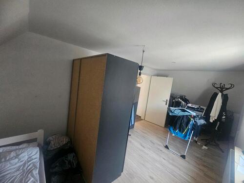 Foto - Dachgeschoßwohnung in Gundelfingen an der Donau zur Miete