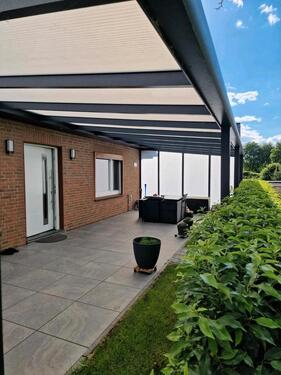 Foto - 6 Zimmer Einfamilienhaus zum Kaufen in Börnsen