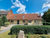 Foto - RheinsbergSiedlerhaus 2Wohnungen 3368m2 PoolTerrasse 5Zi