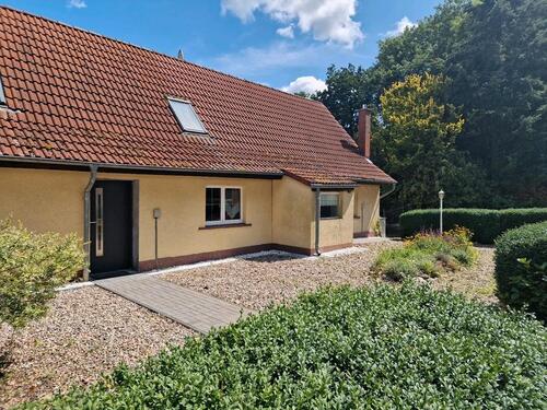 Foto - 5 Zimmer Reihenhaus zum Kaufen in Rheinsberg