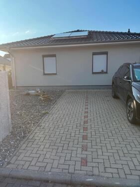 Foto - Moderner Bungalow in ruhiger, zentraler Lage von Bergen auf Rügen