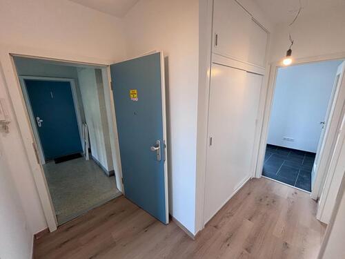 Foto - Dachgeschoßwohnung in Berlin zum Kaufen