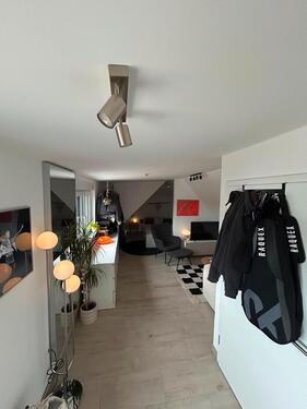 Foto - 2 Zimmer Dachgeschoßwohnung zur Miete in Wetzlar