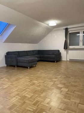 Foto - Etagenwohnung in Künzelsau