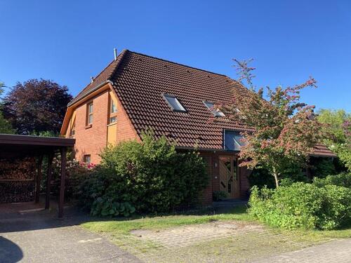 Foto - Wunderschöne großzügige 72qm 2-Zimmer OG Wohnung nahe Lüneburg