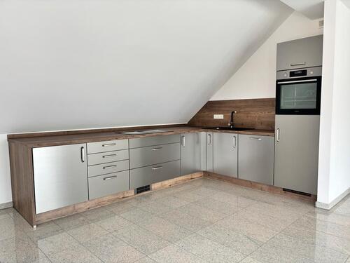 Foto - Etagenwohnung in Friedewald