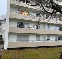 Provisionsfreie 3 Zimmer Erdgeschoss Wohnung in Freising Vötting
