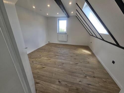 Foto - Etagenwohnung zur Miete in Brilon