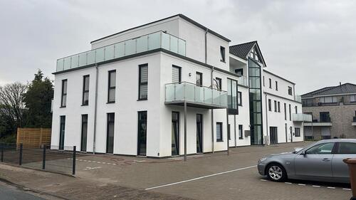 Foto - Neubau 