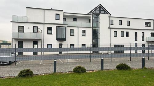 Foto - Etagenwohnung in Stuhr