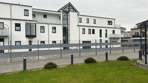 Foto - Etagenwohnung in Stuhr zur Miete