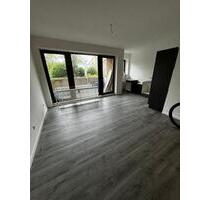 2-Zimmer-Wohnung mit Balkon & Einbauküche – Zentrumsnah - Gütersloh