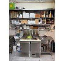 Pizzeria, Lieferservice in Dietzenbach