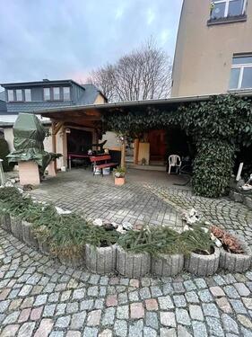 Foto - Einfamilienhaus in Treuen