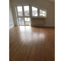 1,5 Zimmer-Wohnung für eine Person in Bürstadt