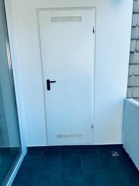 Foto - Etagenwohnung in Duisburg