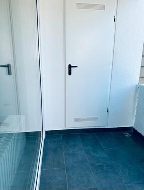 Foto - Etagenwohnung in Duisburg zur Miete