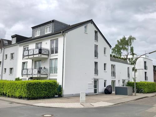 Foto - Etagenwohnung in Köln