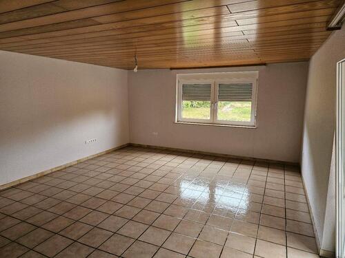 Foto - Etagenwohnung in Kirchardt zur Miete