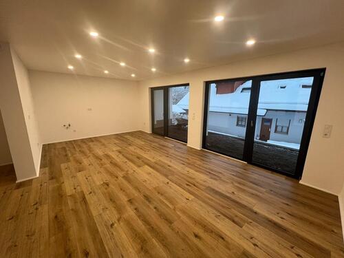 Foto - NEUBAU Breitscheid-Gusternhain Moderne Wohnung Perfekte LAGE
