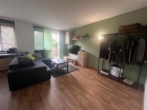 Foto - Etagenwohnung zur Miete in Schwäbisch Gmünd